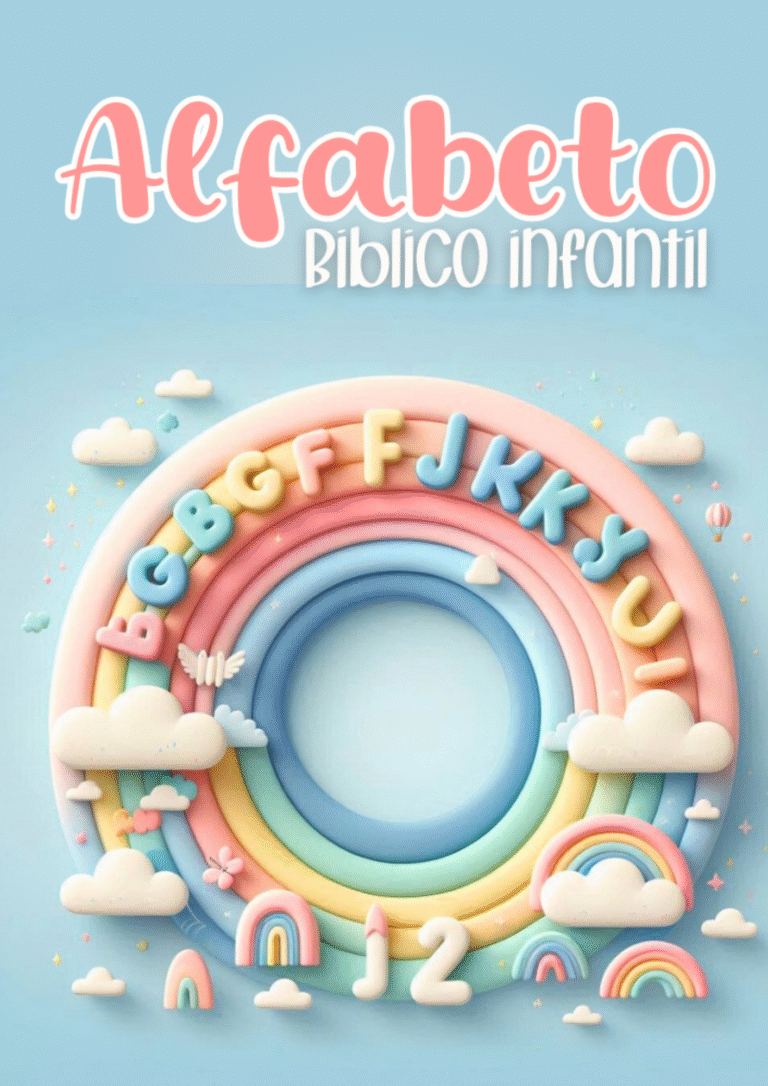 ALFABETO BIBLICO